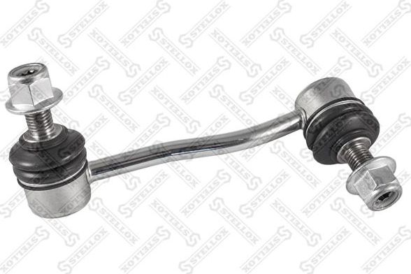 Стойка (тяга) стабилизатора Stellox. Артикул 84-14022A-SX