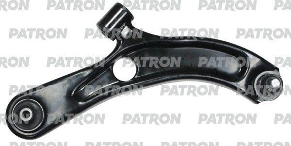 Поперечный рычаг передней подвески Patron. Артикул PS5199R