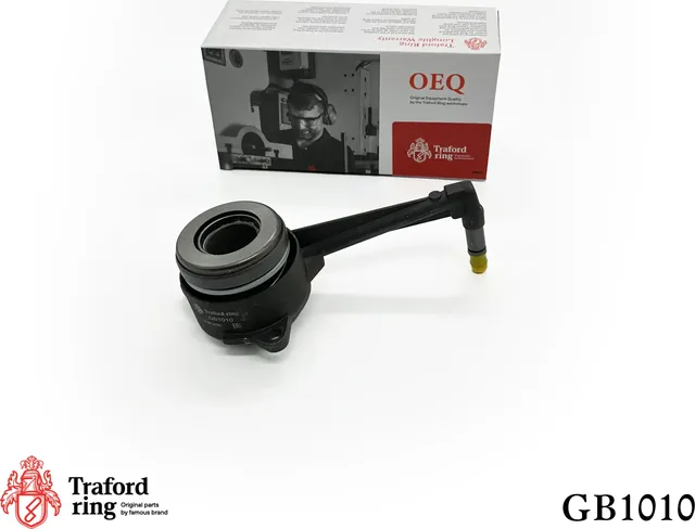 GB1010 Муфта выключения сцепления, vw tiguan (07-) 1.4 tsi (Traford Ring). Артикул GB1010