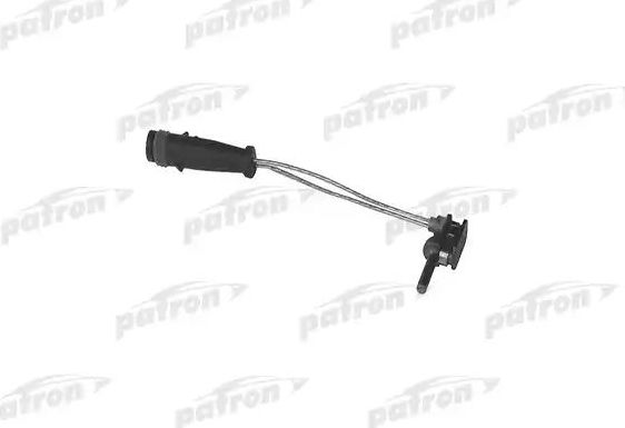 Датчик износа тормозных колодок  Patron. Артикул PE17058