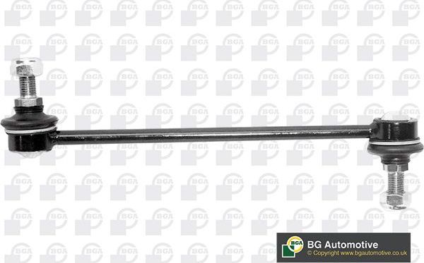 Стойка (тяга) стабилизатора BGA. Артикул LS9506