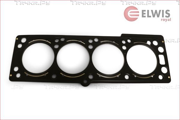 Прокладка ГБЦ Elwis Royal для Cadillac BLS 2007-2009. Артикул 0042604
