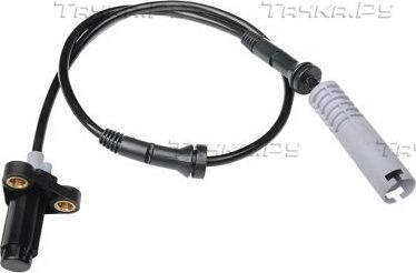 Датчик ABS Gauss передний правый/левый для BMW 5 IV (E39) 1995-2004. Артикул GS2055