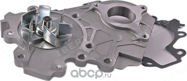 НАСОС ВОДЯНОЙ GREAT WALL HOVER H5 (4D20-2,0D) (Iberis). Артикул IB3104