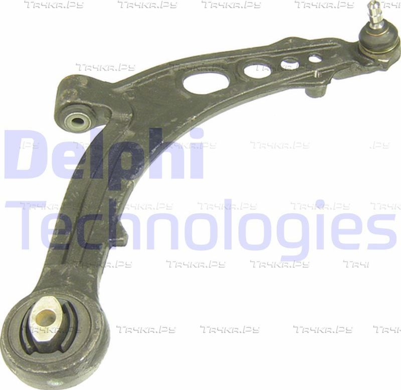 Продольный рычаг Delphi. Артикул TC1058