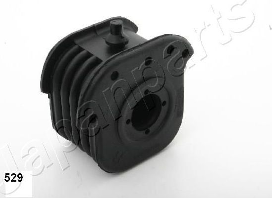 Сайлентблок переднего рычага подвески Japanparts. Артикул RU-529