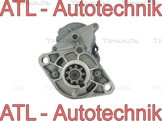Стартер ATL/Delta Autotechnik для Nissan Skyline IX (R33) 1993-2000. Артикул A 14 340