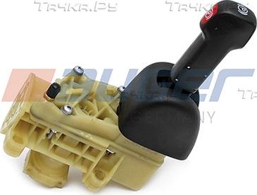 Кран тормозной ручной Auger. Артикул 82245