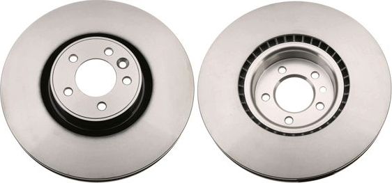 Тормозной диск TRW. Артикул DF6508S