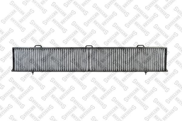 Салонный фильтр Stellox (Активированный уголь). Артикул 71-10252-SX