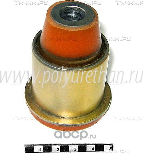 Сайлентблок поперечного рычага передней подвески. № 1-06-961 (Полиуретан). Артикул 106961