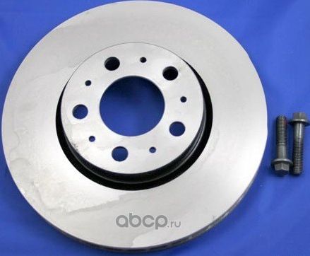 Тормозной диск Volvo. Артикул 31400941