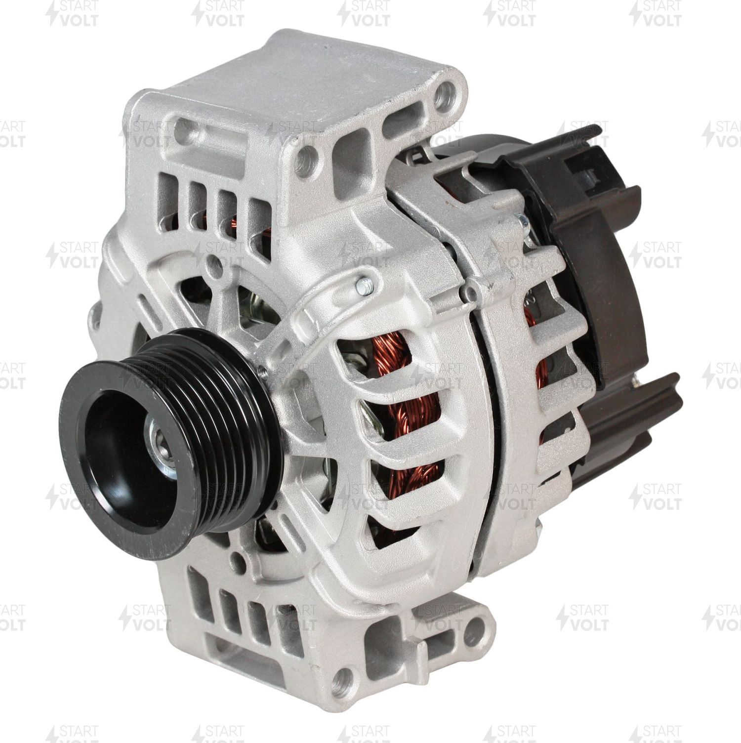 Генератор StartVOLT. Артикул LG 0191