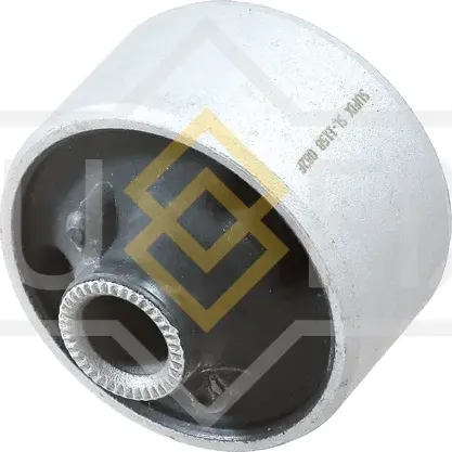 Сайлентблок рычага подвески | перед прав/лев | (Sufix). Артикул SL1158