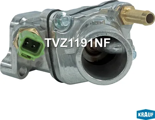 Термостат (Krauf). Артикул TVZ1191NF