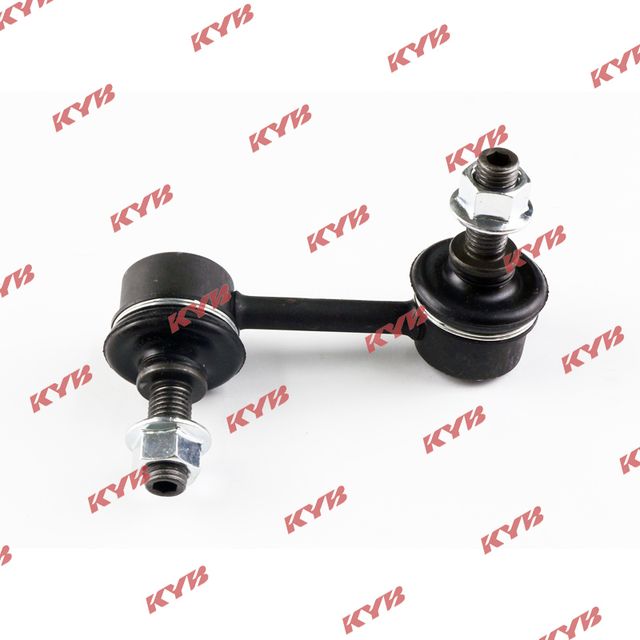 Стойка (тяга) стабилизатора KYB SSP передняя правая внутренняя для Mazda MX-3 I 1991-1998. Артикул KSLF1052