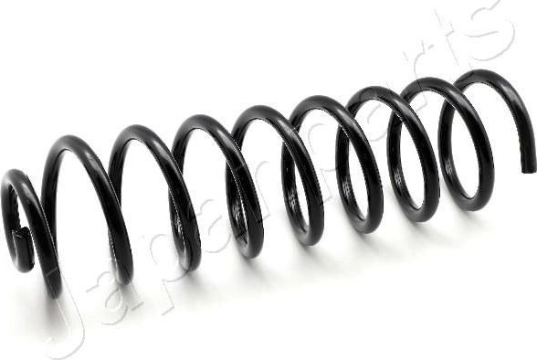 Пружина подвески Japanparts задняя для Volkswagen Passat B3 1992-1993. Артикул ZC5114C