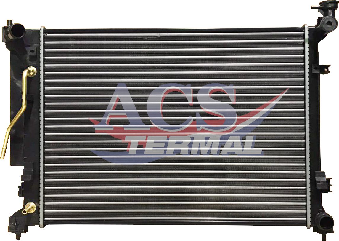 Радиатор охлаждения ACS Termal. Артикул 336699H