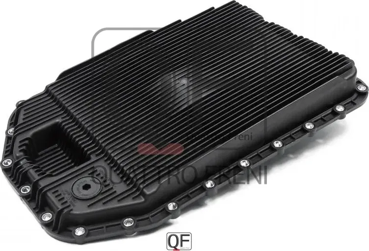 Поддон масляный (Quattro Freni). Артикул qf60a00008