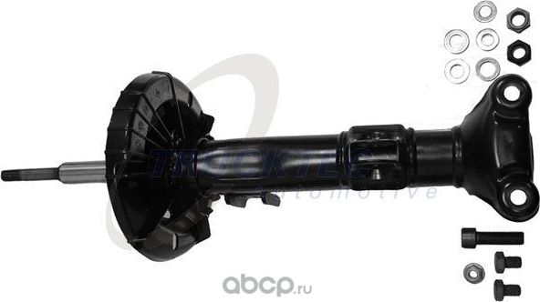 Амортизатор Trucktec Automotive. Артикул 02.30.121