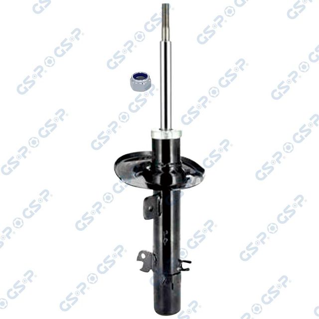 Амортизатор GSP передний левый для Citroen C3 Picasso I 2009-2017. Артикул 32306432