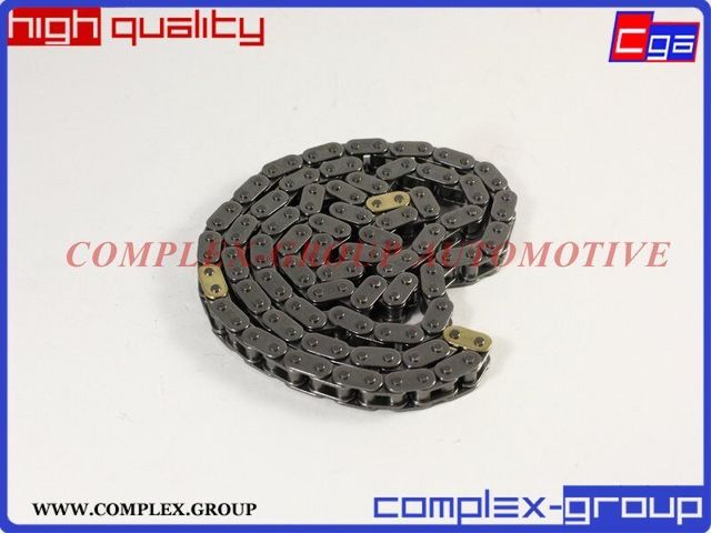 Цепь ГРМ CGA. Артикул 2CHA516RA