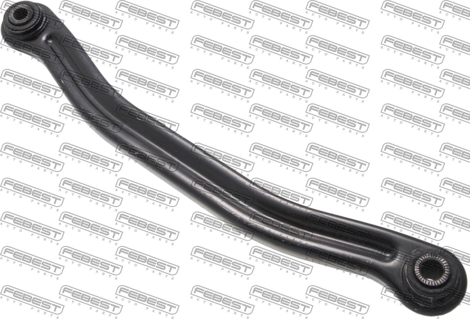 Поперечный рычаг задней подвески Febest. Артикул 1225-1ACCRL