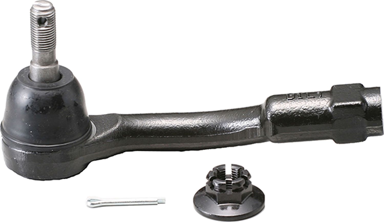 Наконечник рулевой тяги CTR. Артикул CE0333L