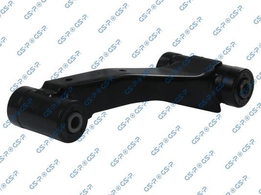 Поперечный рычаг передней подвески GSP левый верхний для Infiniti G I 1990-1997. Артикул 514248