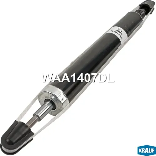 Амортизатор подвески задний Krauf. Артикул WAA1407DL