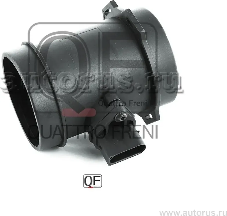 Датчик массового расхода воздуха (Quattro Freni). Артикул QF86A00055