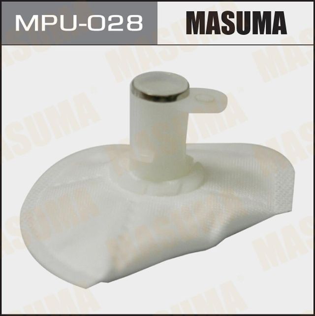 Фильтр топливозаборника (Masuma). Артикул MPU-028