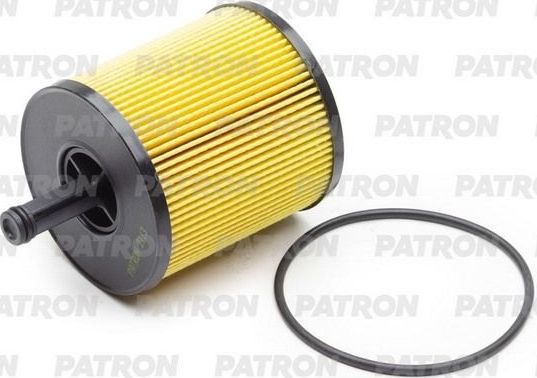 Масляный фильтр Patron. Артикул PF4323