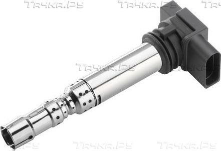 Катушка зажигания Bosch для Audi A8 I (D2) 2001-2002. Артикул 0 986 221 050