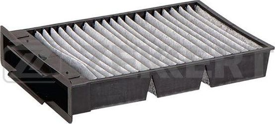 Салонный фильтр Zekkert. Артикул IF-3300K