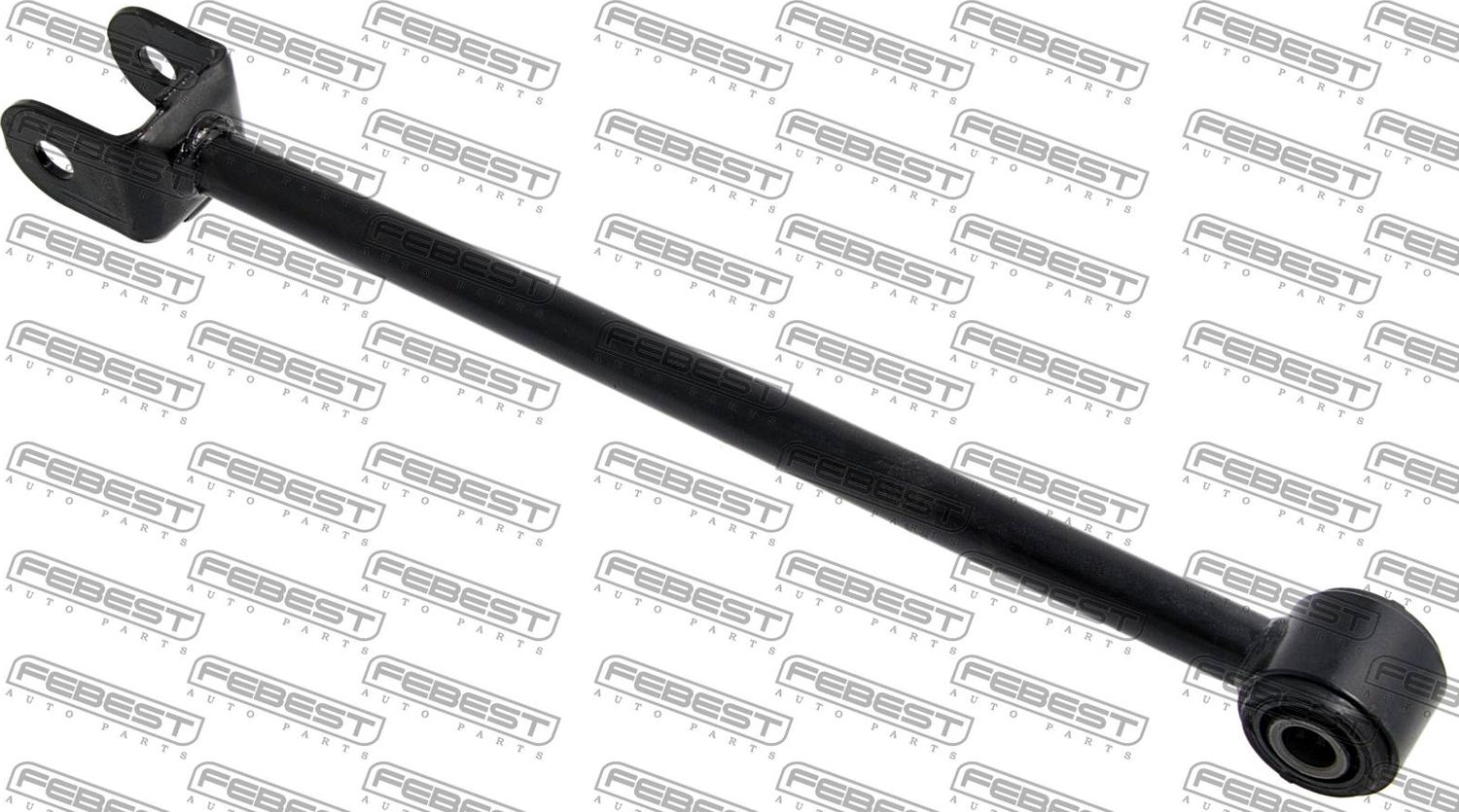 Поперечный рычаг задней подвески Febest. Артикул 0125-220R