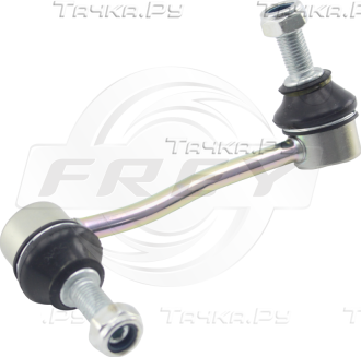 Стойка (тяга) стабилизатора Frey передняя правая для Mercedes-Benz Sprinter 906 2006-2026. Артикул 750302901