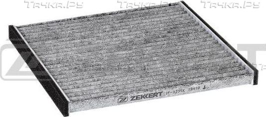 Салонный фильтр Zekkert для Subaru Legacy IV 2003-2009. Артикул IF-3235K