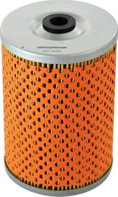 Масляный фильтр Denckermann. Артикул A210126