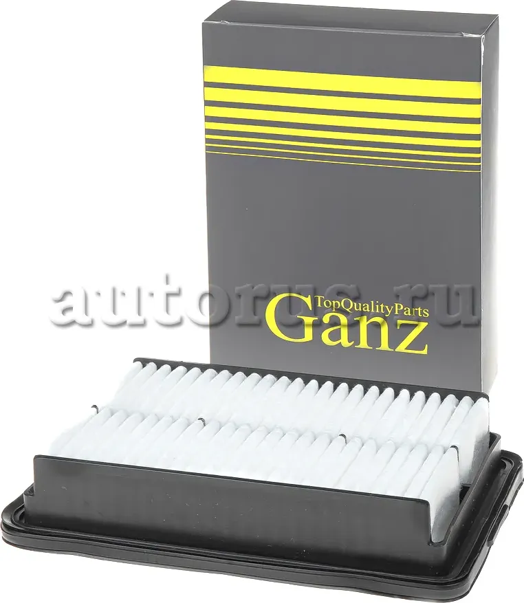 Фильтр воздушный (Ganz). Артикул GIR04269