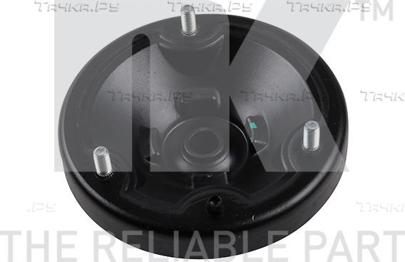 Опора амортизатора (стойки) NK для BMW X5 I (E53) 2000-2006. Артикул 671508