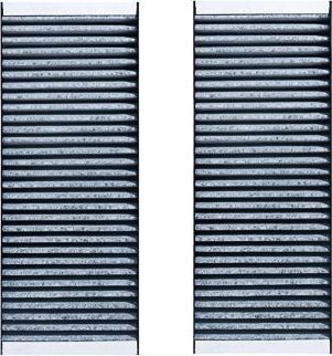 Салонный фильтр SCT-Germany для Nissan Pathfinder R51 2005-2014. Артикул SAK 349