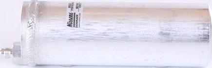 Осушитель кондиционера Nissens (алюминий). Артикул 95323