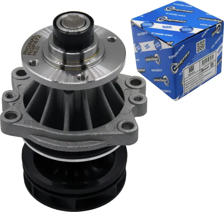 Насос водяной (Riginal). Артикул RGP472