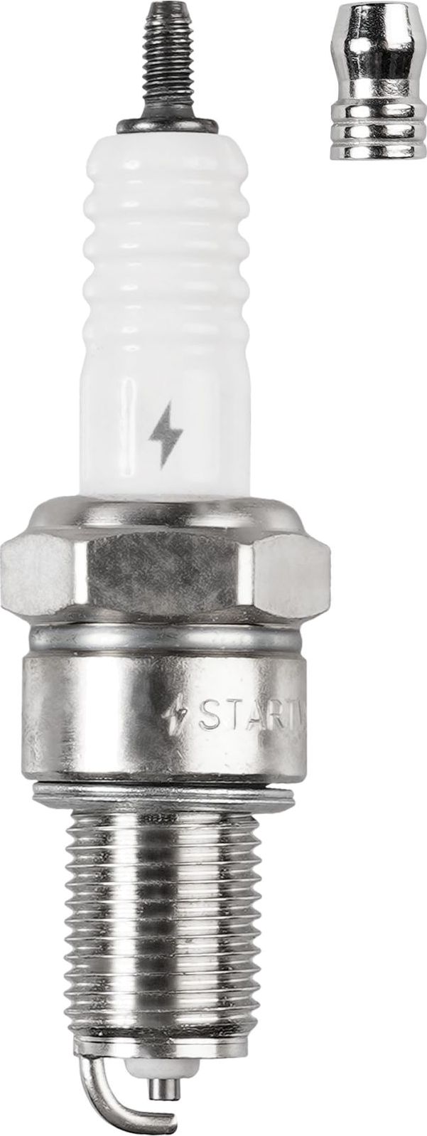 Свеча зажигания StartVOLT для Renault Clio I 1991-1998. Артикул VSP 1825