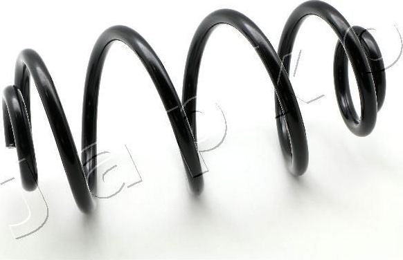 Пружина подвески Japko задняя для Saab 9-3 II 2002-2015. Артикул ZCJ6360X