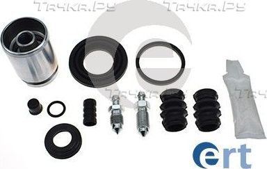 Ремкомплект тормозного суппорта ERT задний для Nissan Maxima A32 1995-2000. Артикул 401830K