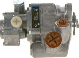 Насос ГУР Bosch для Mercedes-Benz Actros MP1 1996-2002. Артикул K S00 001 400