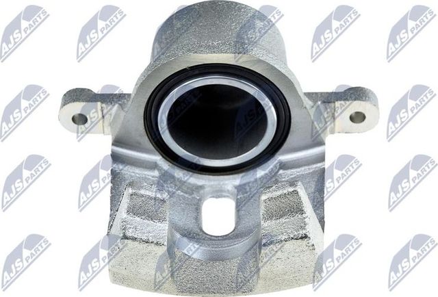 Тормозной суппорт NTY передний правый для Toyota Celica VII (T230) 1999-2005. Артикул HZP-TY-057