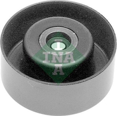 Натяжной ролик (натяжитель) приводного поликлинового ремня Ina. Артикул 531 0631 10